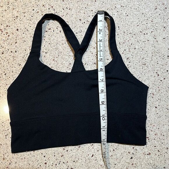 Natori Low Impact Sports Bra, Size Small - Picture 6 of 6